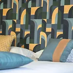 Hotel 3 Etoiles - Le Petit Perier Laval (Mayenne)