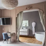 Hotel 3 Etoiles - Le Petit Perier Laval (Mayenne)
