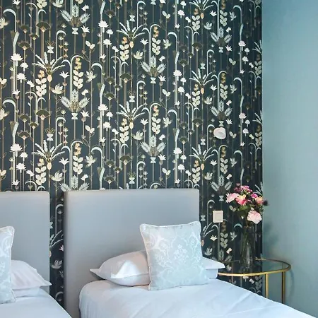Le Petit Perier Hotel Laval (Mayenne)