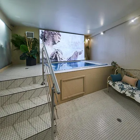 3 Etoiles - Le Petit Perier Hotel