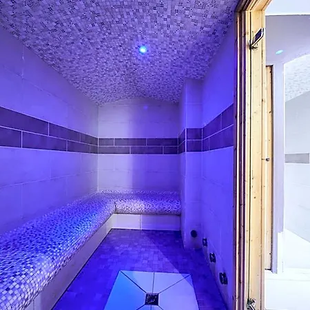 3 Etoiles - Le Petit Perier