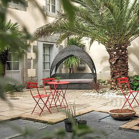 3 Etoiles - Le Petit Perier