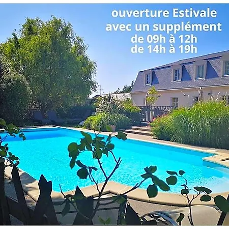 3 Etoiles - Le Petit Perier