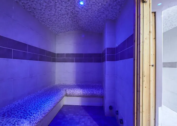 호텔 Hotel 3 Etoiles - Le Petit Perier 3*